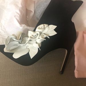Brand new Sophia Webster Boots
